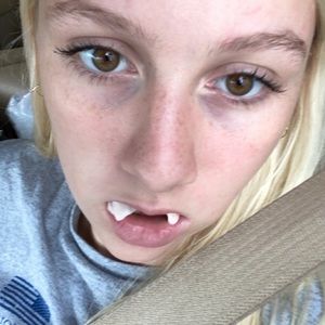 Meet your Posher, Jackie